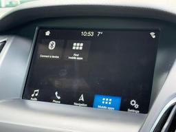 Ford Focus 2.0T EcoBoost ST-3 Euro 6 (s/s) 5dr at 39th