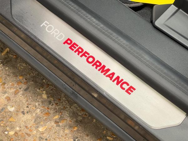 Ford Puma 1.5T EcoBoost ST Euro 6 (s/s) 5dr