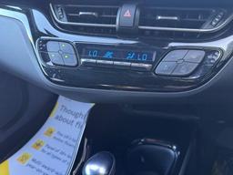 Toyota C-HR 1.8 VVT-h Dynamic CVT Euro 6 (s/s) 5dr at 45th
