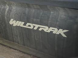 Ford Ranger 3.2 TDCi Wildtrak Auto 4WD Euro 6 4dr at 57th