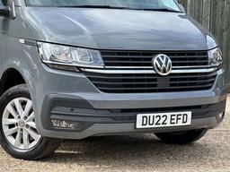 Volkswagen Transporter 2.0 TDI T28 Highline FWD SWB Euro 6 (s/s) 5dr at 14th