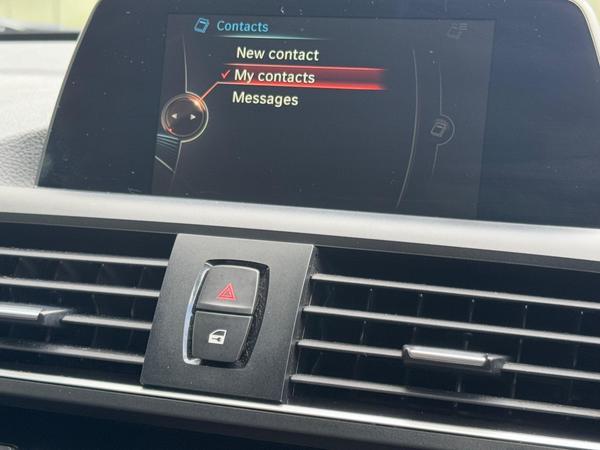 BMW 2 Series 2.0 220i M Sport Euro 6 (s/s) 2dr