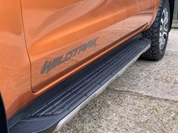 Ford Ranger 3.2 TDCi Wildtrak Auto 4WD Euro 6 4dr at 31th