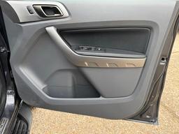 Ford Ranger 2.2 TDCi Limited 1 Auto 4WD Euro 5 4dr at 47th