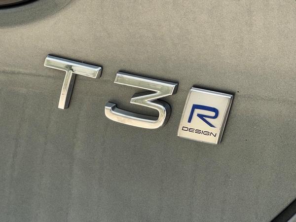 Volvo V40 1.5 T3 GPF R-Design Nav Plus Auto Euro 6 (s/s) 5dr