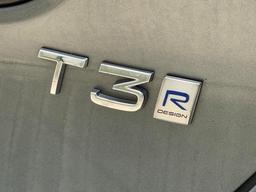 Volvo V40 1.5 T3 GPF R-Design Nav Plus Auto Euro 6 (s/s) 5dr at 47th