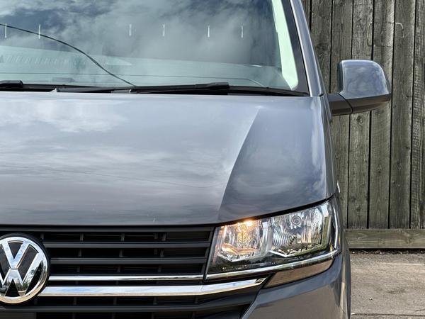 Volkswagen Transporter 2.0 TDI T28 Highline FWD SWB Euro 6 (s/s) 5dr