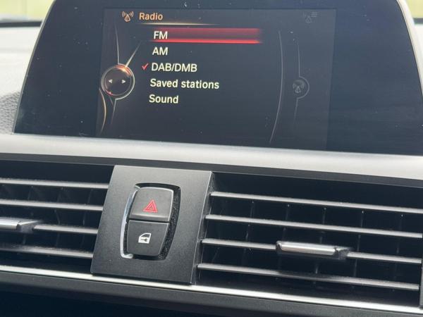 BMW 2 Series 2.0 220i M Sport Euro 6 (s/s) 2dr