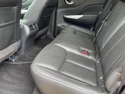 Nissan Navara 2.3 dCi Tekna Auto 4WD Euro 6 4dr at 42th