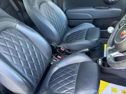 Abarth 595 1.4 T-Jet Turismo 70th Euro 6 3dr at 9th