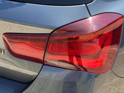 BMW 1 Series 3.0 M140i Shadow Edition Auto Euro 6 (s/s) 5dr at 19th