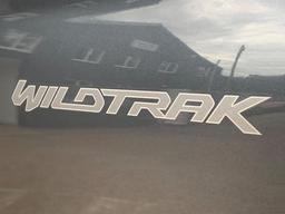 Ford Ranger 3.2 TDCi Wildtrak Auto 4WD Euro 5 4dr at 54th