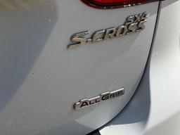 Suzuki SX4 S-Cross 1.4 Boosterjet SZ5 Auto ALLGRIP Euro 6 (s/s) 5dr at 51th