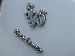 Abarth 595 1.4 T-Jet Turismo 70th Euro 6 3dr at 34th