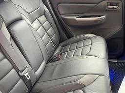 Mitsubishi L200 2.4 DI-D DC Barbarian Auto 4WD Euro 6 4dr at 45th
