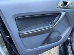 Ford Ranger 2.2 TDCi Black Edition 4WD Euro 6 (s/s) 4dr at 45th
