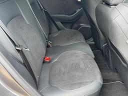 Ford Puma 1.5T EcoBoost ST Euro 6 (s/s) 5dr at 28th