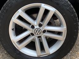 Volkswagen Amarok 2.0 BiTDI BlueMotion Tech Highline Auto 4Motion Euro 5 (s/s) 4dr at 61th