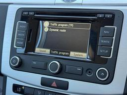 Volkswagen CC 2.0 TDI BlueMotion Tech DSG Euro 5 (s/s) 4dr at 22th