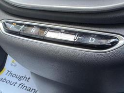 Fiat 500e C 42kWh La Prima Auto 2dr at 20th