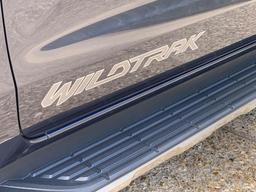 Ford Ranger 3.2 TDCi Wildtrak 4WD Euro 5 (s/s) 4dr at 41th