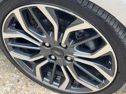 Ford Fiesta Van 1.0T EcoBoost MHEV Sport Euro 6 (s/s) 3dr at 31th