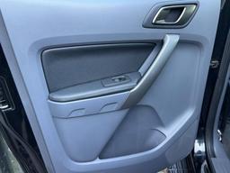 Ford Ranger 2.2 TDCi Black Edition 4WD Euro 6 (s/s) 4dr at 47th