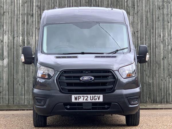 Ford Transit 2.0 350 EcoBlue Leader FWD L3 H2 Euro 6 (s/s) 5dr