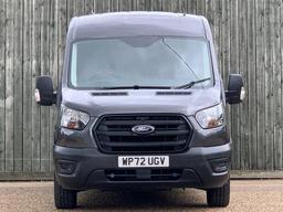 Ford Transit 2.0 350 EcoBlue Leader FWD L3 H2 Euro 6 (s/s) 5dr at 5th