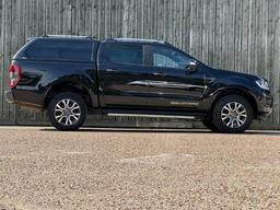 Ford Ranger 2.0 EcoBlue Wildtrak Auto 4WD Euro 6 (s/s) 4dr at 23th