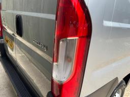 Citroen Relay 2.2 BlueHDi 35 Enterprise L3 High Roof Euro 6 (s/s) 5dr at 46th