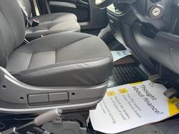 Citroen Relay 2.2 BlueHDi 35 Enterprise L3 High Roof Euro 6 (s/s) 5dr at 41th