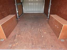 Citroen Relay 2.2 BlueHDi 35 Enterprise L3 High Roof Euro 6 (s/s) 5dr at 33th