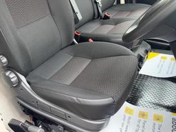 Citroen Relay 2.2 BlueHDi 35 Enterprise L3 High Roof Euro 6 (s/s) 5dr at 42th