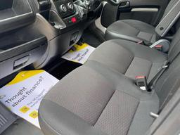 Citroen Relay 2.2 BlueHDi 35 Enterprise L3 High Roof Euro 6 (s/s) 5dr at 20th