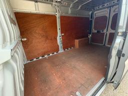 Citroen Relay 2.2 BlueHDi 35 Enterprise L3 High Roof Euro 6 (s/s) 5dr at 31th