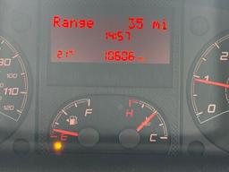 Citroen Relay 2.2 BlueHDi 35 Enterprise L3 High Roof Euro 6 (s/s) 5dr at 28th