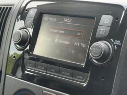 Citroen Relay 2.2 BlueHDi 35 Enterprise L3 High Roof Euro 6 (s/s) 5dr at 16th