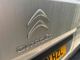 Citroen Relay 2.2 BlueHDi 35 Enterprise L3 High Roof Euro 6 (s/s) 5dr at 45th