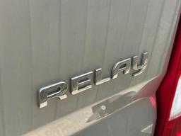 Citroen Relay 2.2 BlueHDi 35 Enterprise L3 High Roof Euro 6 (s/s) 5dr at 44th