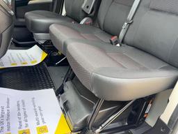 Citroen Relay 2.2 BlueHDi 35 Enterprise L3 High Roof Euro 6 (s/s) 5dr at 35th